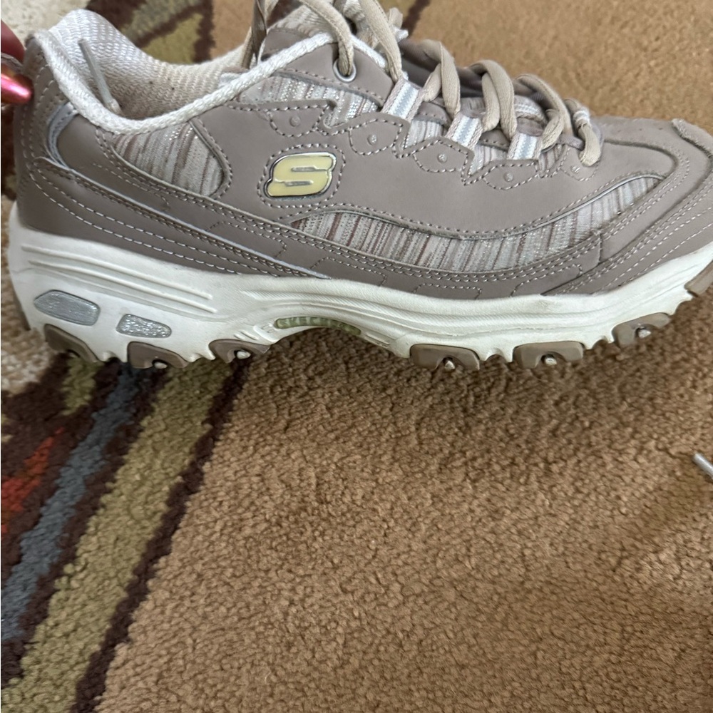 Sketchers memory foam 8 - Picture 4 of 6